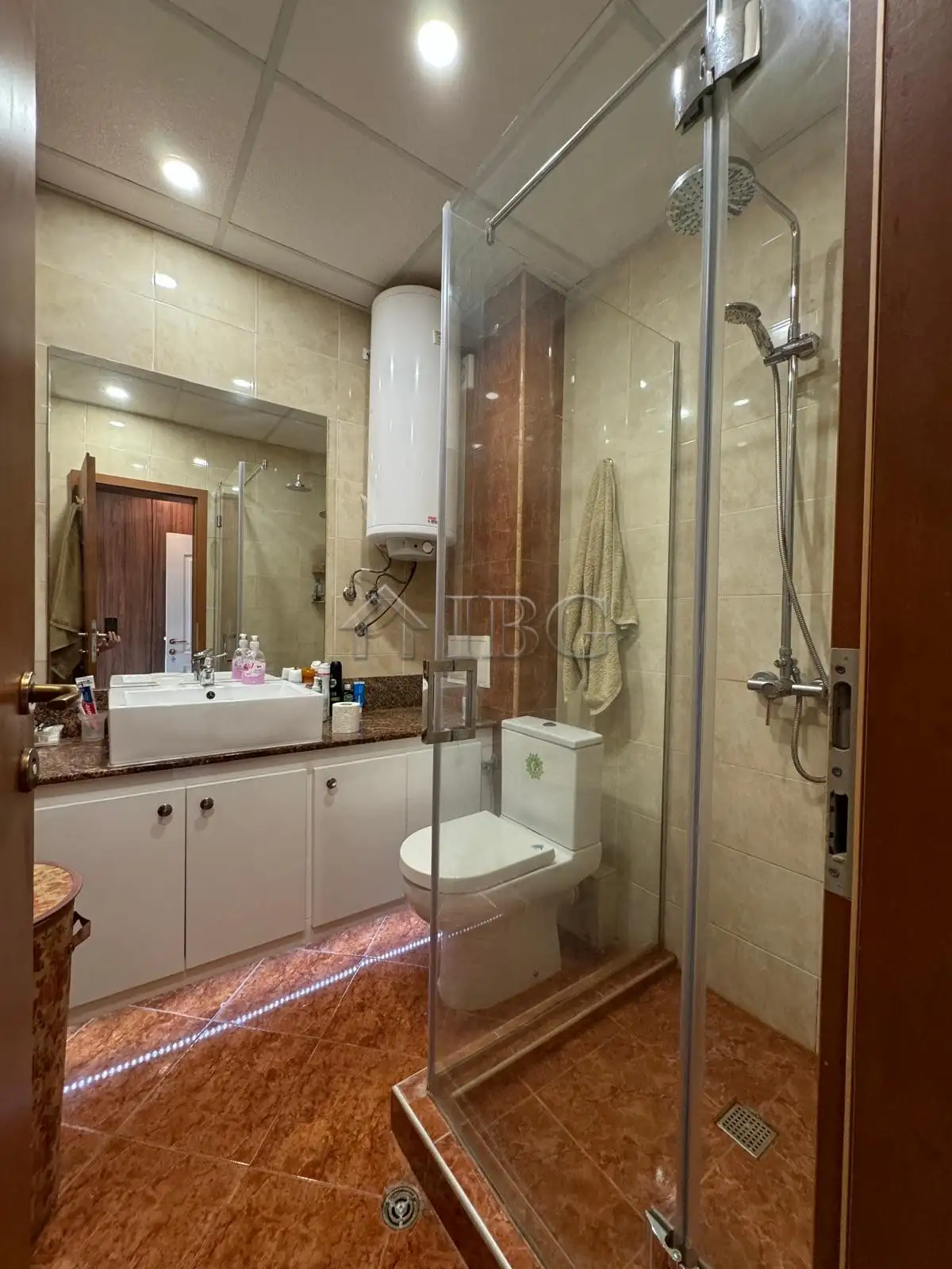 Квартира 56м² в Болгарии, Солнечный берег. Стоимостью 63000€ аренда фото-16