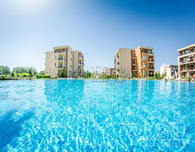 Купить квартиру в Болгарии 63000€