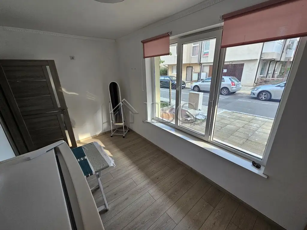 Квартира 40м² в Болгарии, Несебыр. Стоимостью 55950€ аренда фото-2