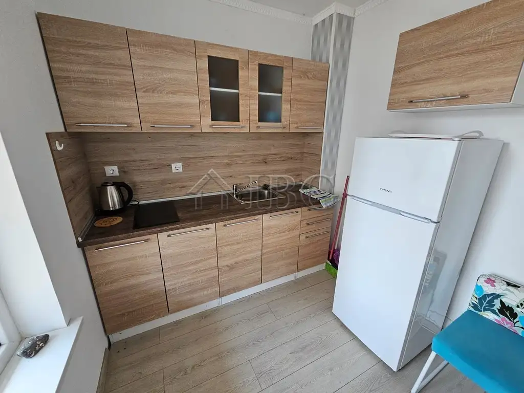 Квартира 40м² в Болгарии, Несебыр. Стоимостью 55950€ аренда фото-3