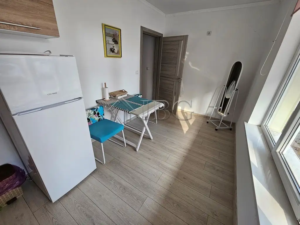 Квартира 40м² в Болгарии, Несебыр. Стоимостью 55950€ аренда фото-4