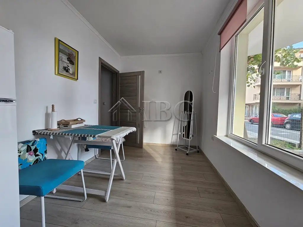 Квартира 40м² в Болгарии, Несебыр. Стоимостью 55950€ аренда фото-5