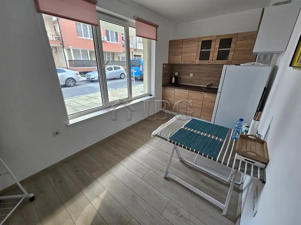 Квартира 40м² в Болгарии, Несебыр. Стоимостью 55950€ аренда фото-6