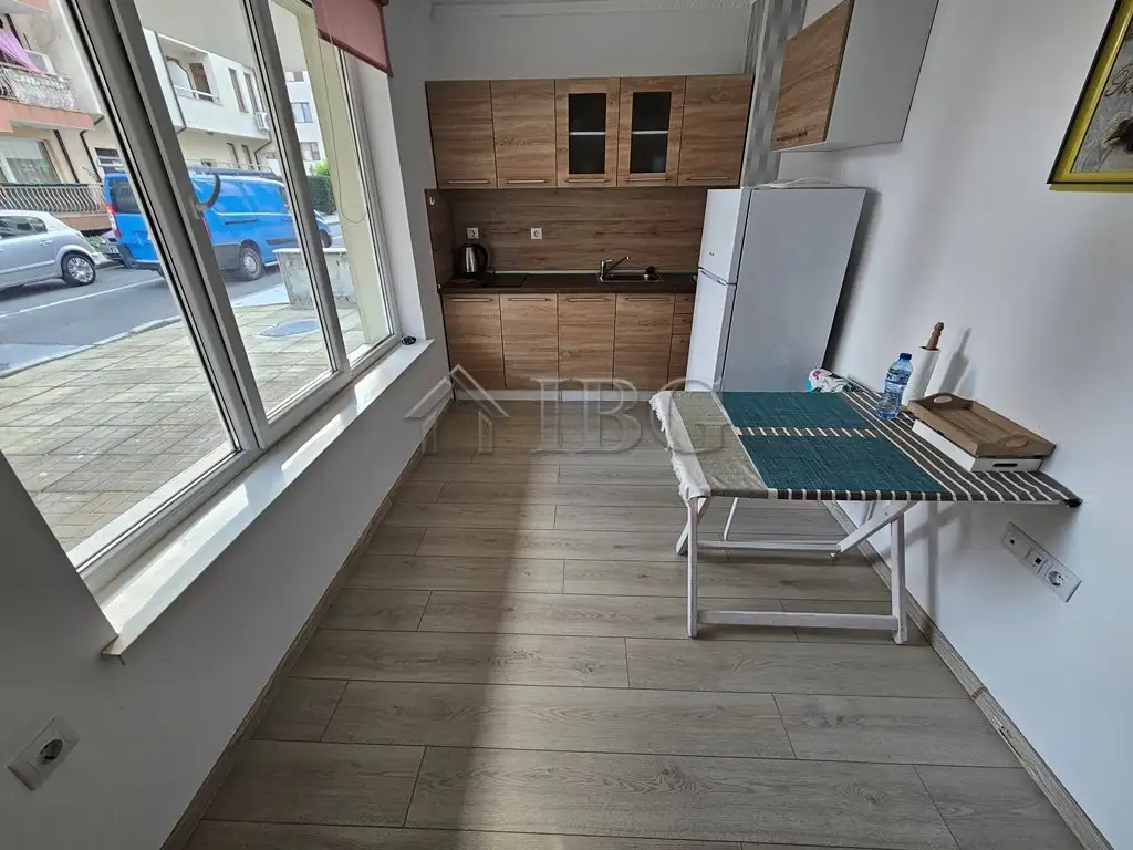 Квартира 40м² в Болгарии, Несебыр. Стоимостью 55950€ аренда фото-7