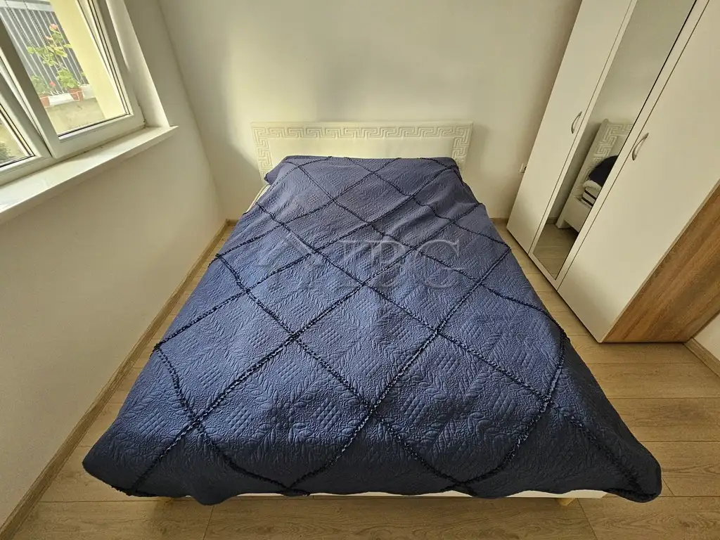 Квартира 40м² в Болгарии, Несебыр. Стоимостью 55950€ аренда фото-10