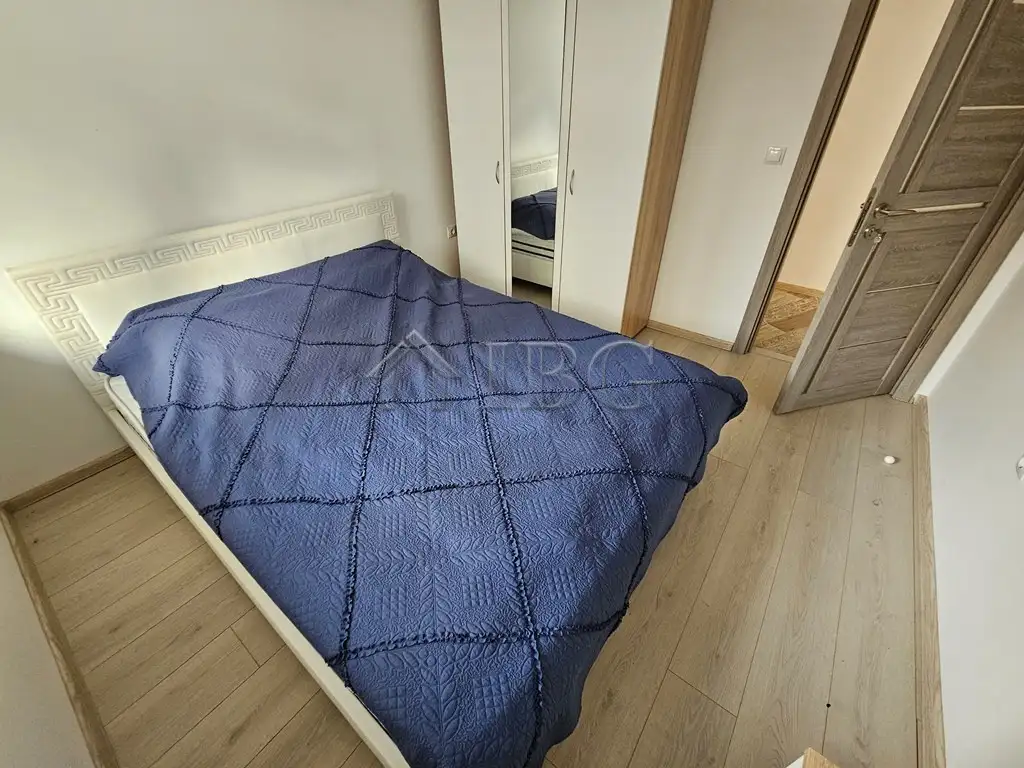 Квартира 40м² в Болгарии, Несебыр. Стоимостью 55950€ аренда фото-11