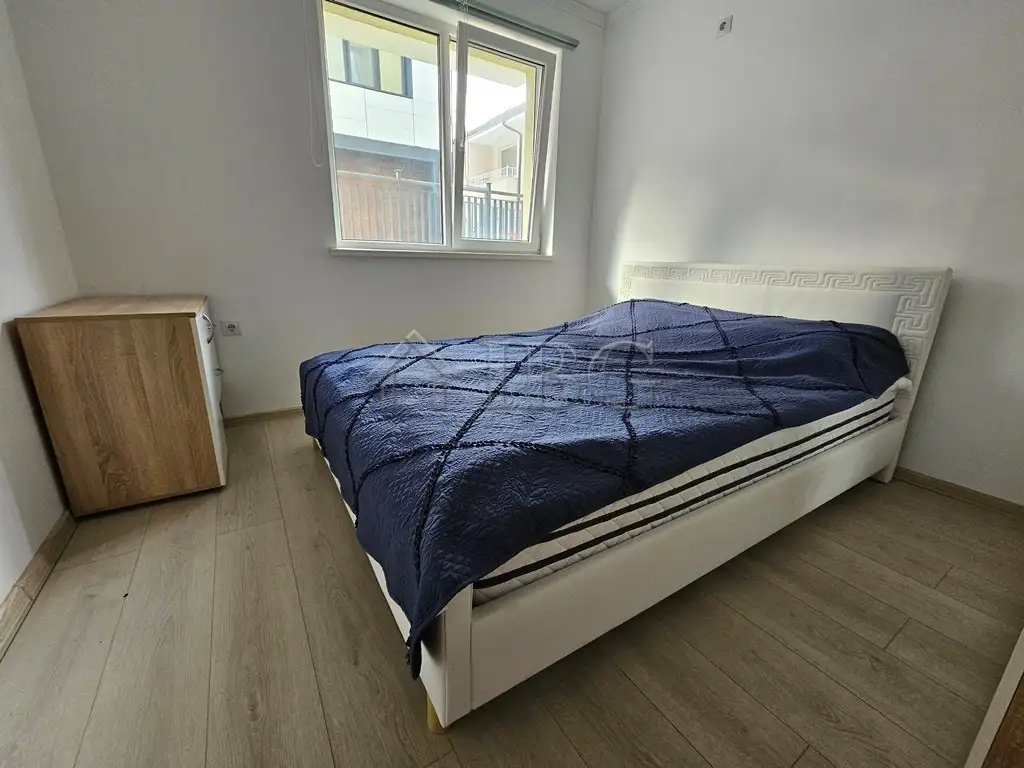 Квартира 40м² в Болгарии, Несебыр. Стоимостью 55950€ аренда фото-12