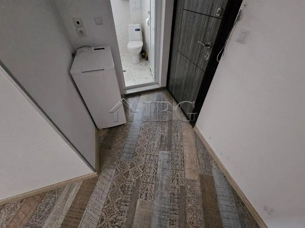 Квартира 40м² в Болгарии, Несебыр. Стоимостью 55950€ аренда фото-14