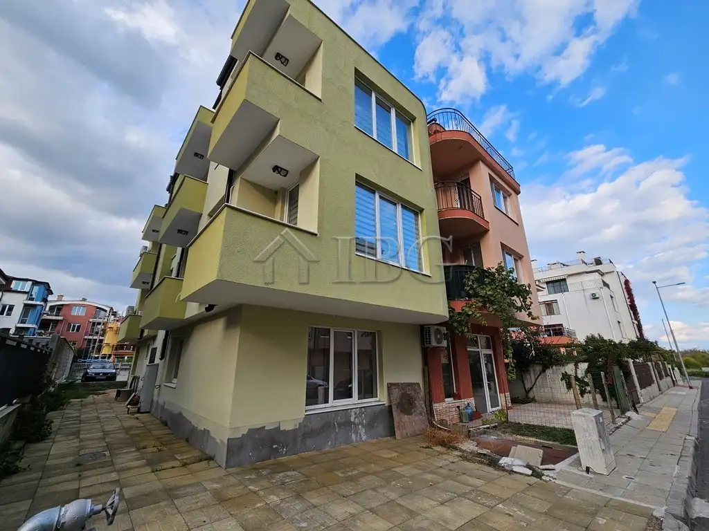 Квартира 40м² в Болгарии, Несебыр. Стоимостью 55950€ аренда фото-15