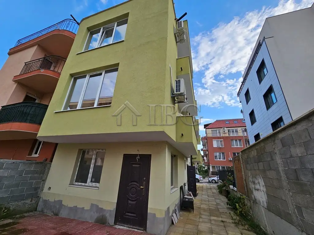 Квартира 40м² в Болгарии, Несебыр. Стоимостью 55950€ аренда фото-16