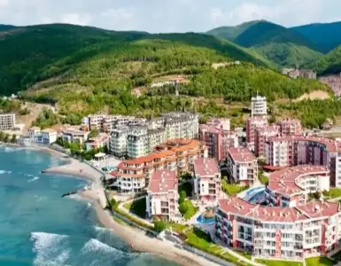Купить квартиру в Болгарии 62000€