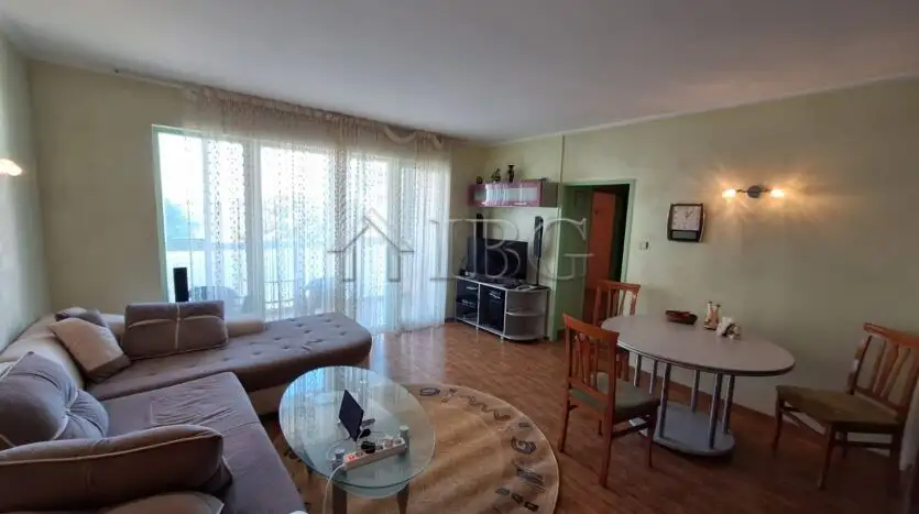 Квартира 100м² в Болгарии, Несебыр. Стоимостью 130000€ аренда фото-1