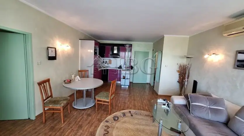 Квартира 100м² в Болгарии, Несебыр. Стоимостью 130000€ аренда фото-2