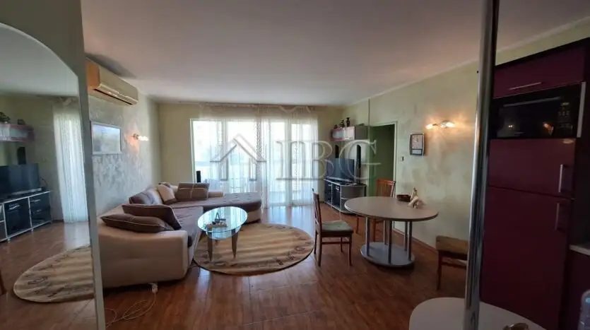 Квартира 100м² в Болгарии, Несебыр. Стоимостью 130000€ аренда фото-4