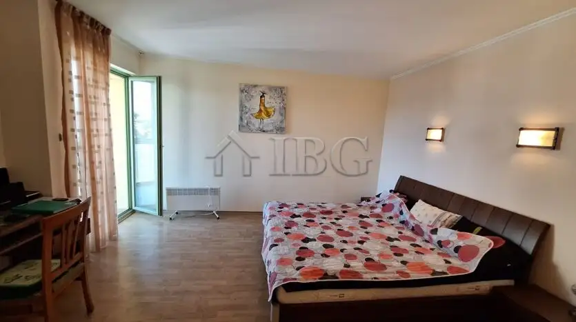 Квартира 100м² в Болгарии, Несебыр. Стоимостью 130000€ аренда фото-6
