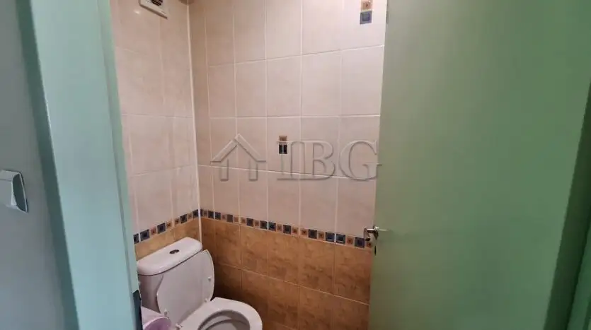 Квартира 100м² в Болгарии, Несебыр. Стоимостью 130000€ аренда фото-9
