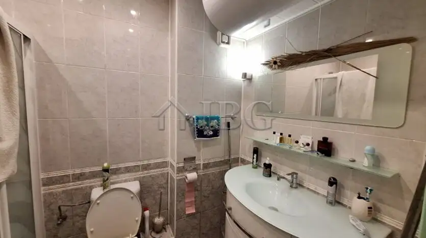 Квартира 100м² в Болгарии, Несебыр. Стоимостью 130000€ аренда фото-10