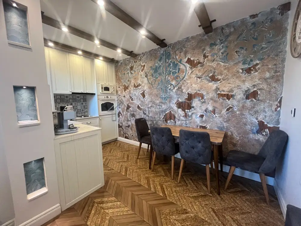 Квартира 65м² в Болгарии, Русе. Стоимостью 560€ аренда фото-1