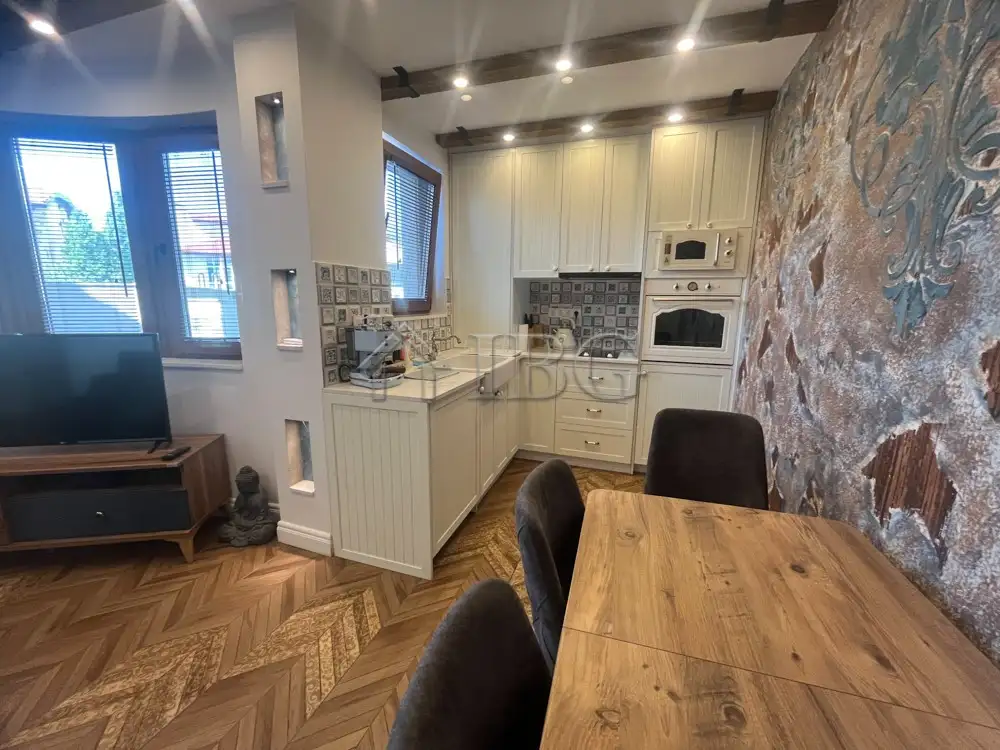 Квартира 65м² в Болгарии, Русе. Стоимостью 560€ аренда фото-2