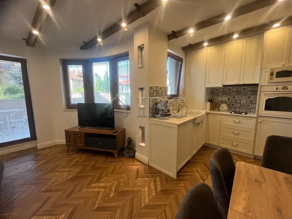 Квартира 65м² в Болгарии, Русе. Стоимостью 560€ аренда фото-3