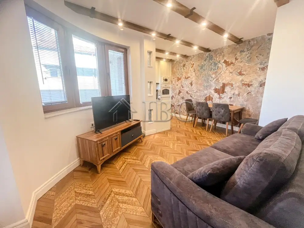 Квартира 65м² в Болгарии, Русе. Стоимостью 560€ аренда фото-4