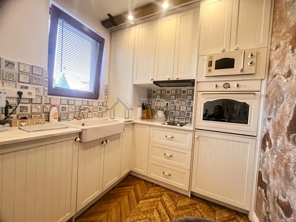 Квартира 65м² в Болгарии, Русе. Стоимостью 560€ аренда фото-5