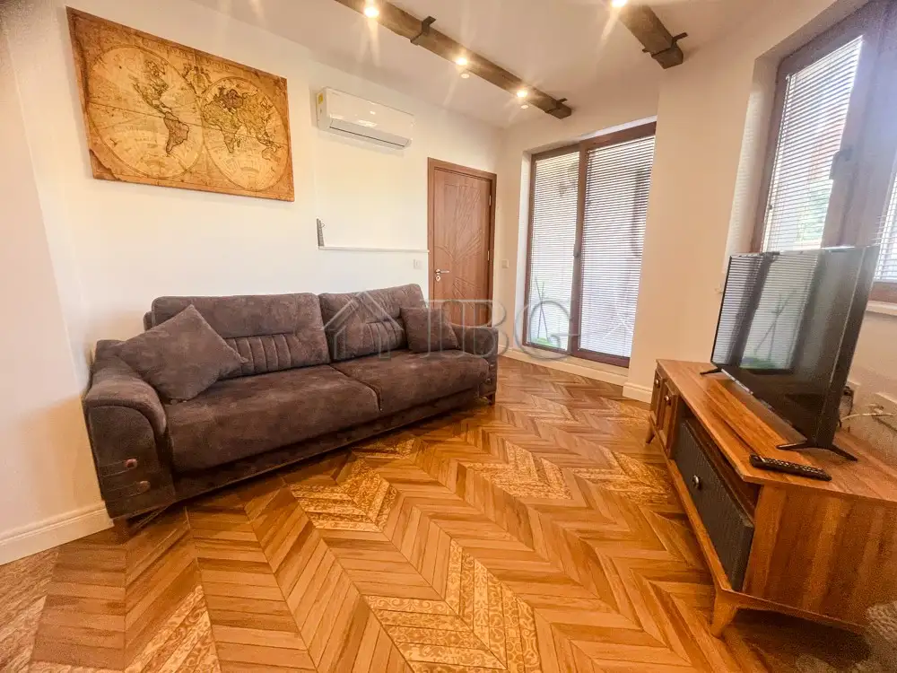 Квартира 65м² в Болгарии, Русе. Стоимостью 560€ аренда фото-6