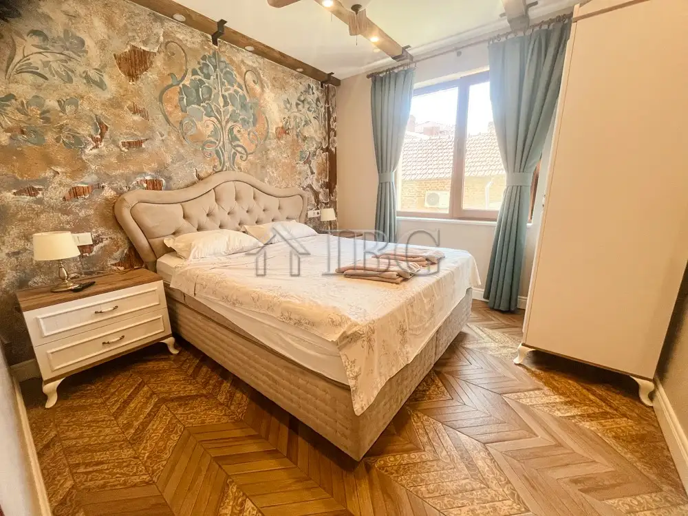 Квартира 65м² в Болгарии, Русе. Стоимостью 560€ аренда фото-7