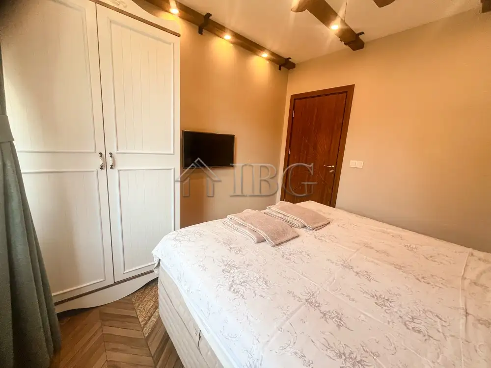 Квартира 65м² в Болгарии, Русе. Стоимостью 560€ аренда фото-8