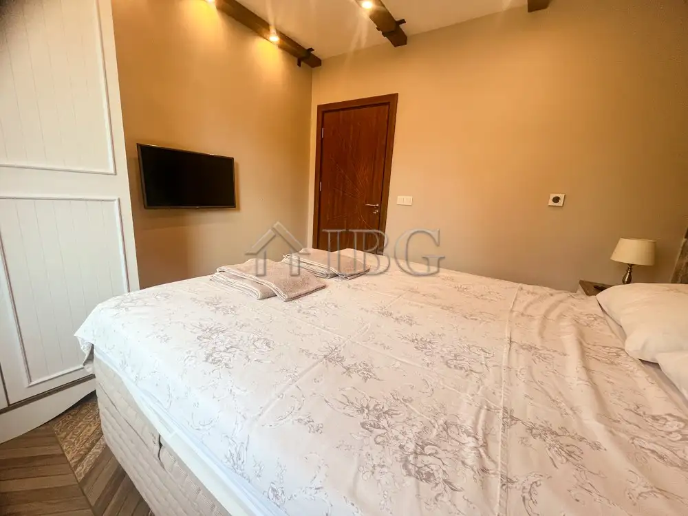 Квартира 65м² в Болгарии, Русе. Стоимостью 560€ аренда фото-9