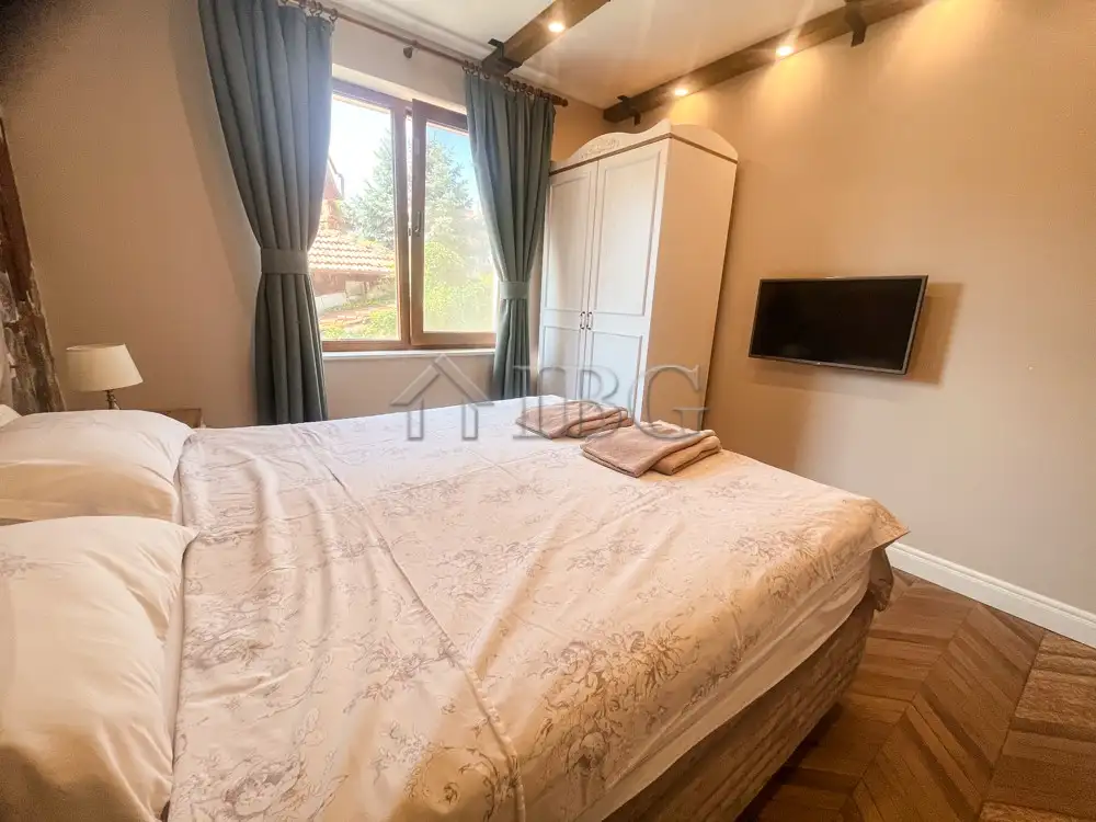 Квартира 65м² в Болгарии, Русе. Стоимостью 560€ аренда фото-10