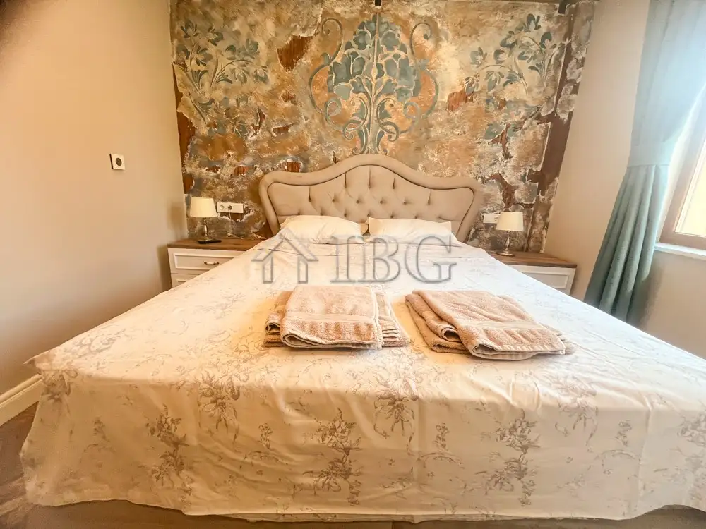 Квартира 65м² в Болгарии, Русе. Стоимостью 560€ аренда фото-11