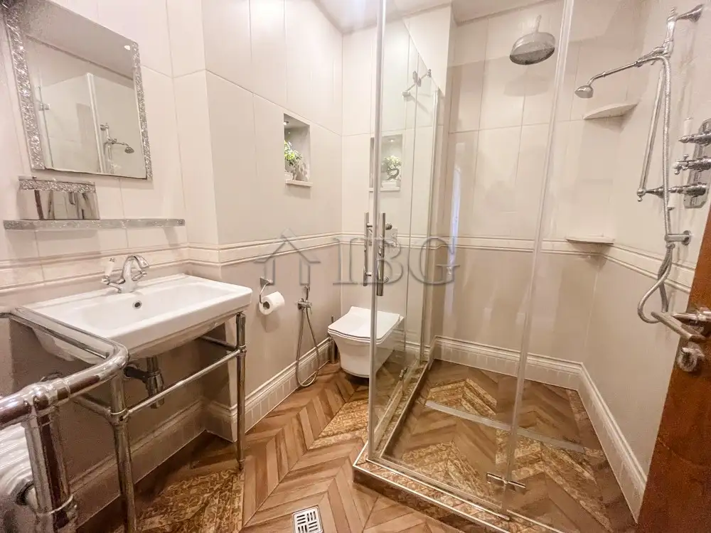 Квартира 65м² в Болгарии, Русе. Стоимостью 560€ аренда фото-12