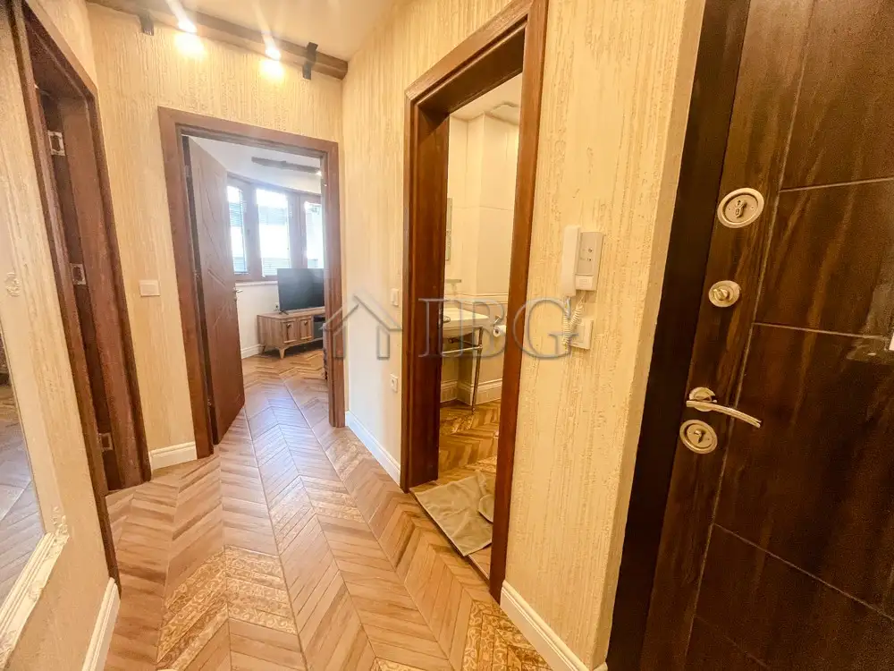 Квартира 65м² в Болгарии, Русе. Стоимостью 560€ аренда фото-14