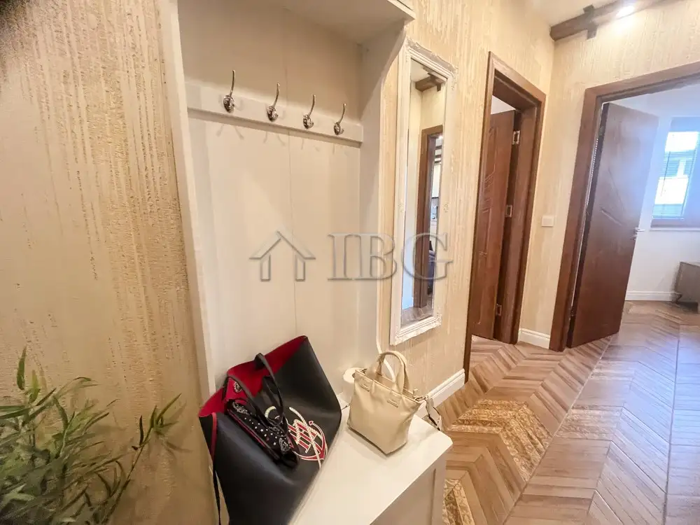Квартира 65м² в Болгарии, Русе. Стоимостью 560€ аренда фото-15
