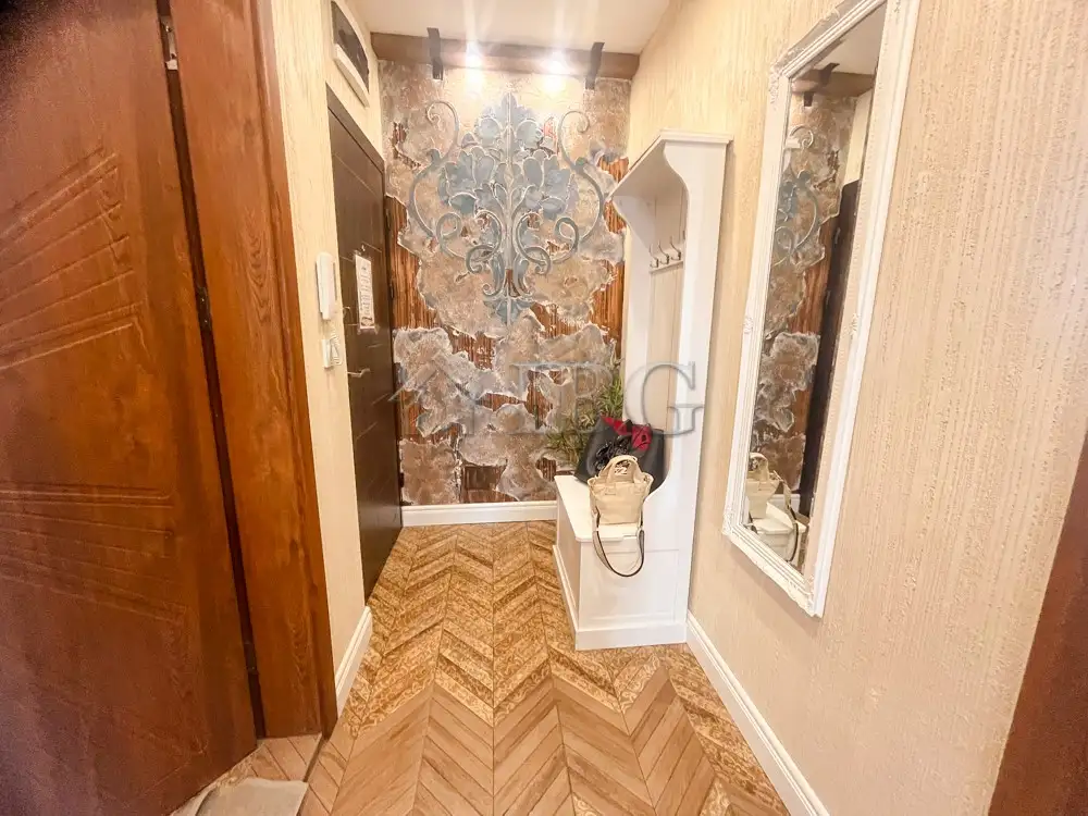 Квартира 65м² в Болгарии, Русе. Стоимостью 560€ аренда фото-16