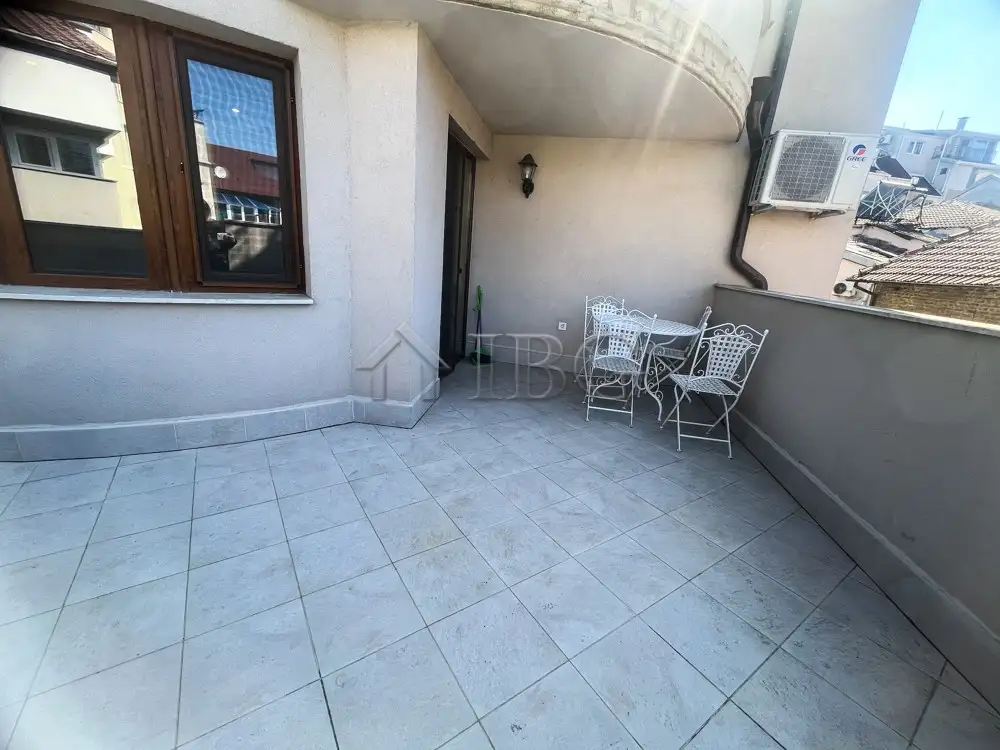 Квартира 65м² в Болгарии, Русе. Стоимостью 560€ аренда фото-17