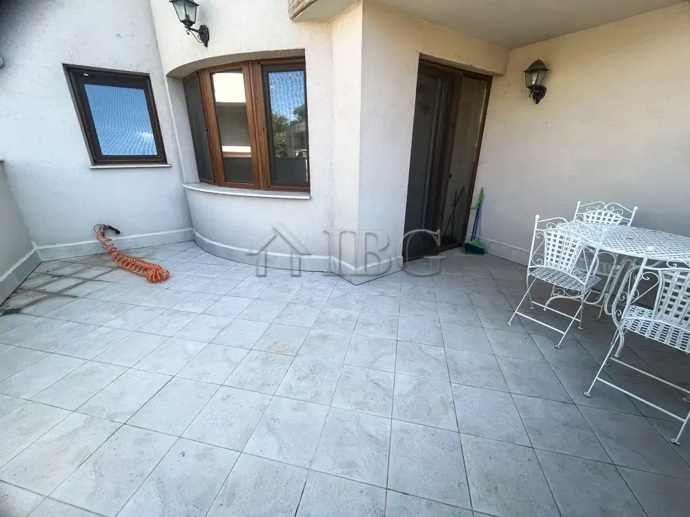 Квартира 65м² в Болгарии, Русе. Стоимостью 560€ аренда фото-18