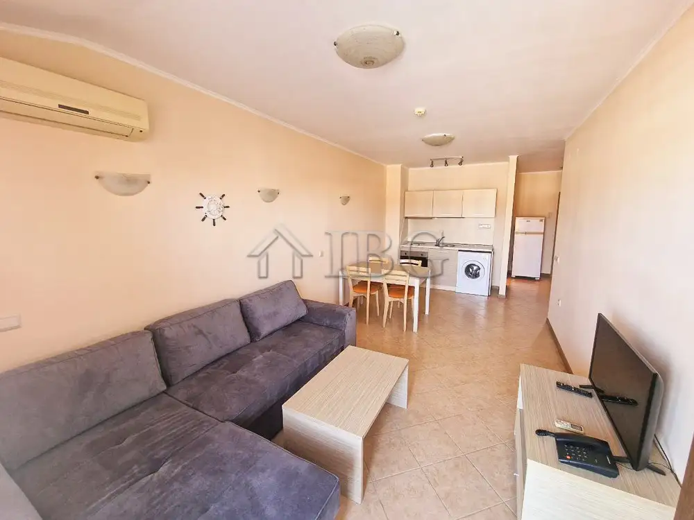 Квартира 70м² в Болгарии, Солнечный берег. Стоимостью 79900€ аренда фото-6