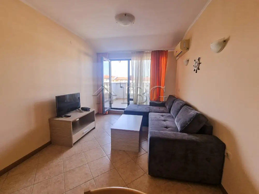 Квартира 70м² в Болгарии, Солнечный берег. Стоимостью 79900€ аренда фото-7