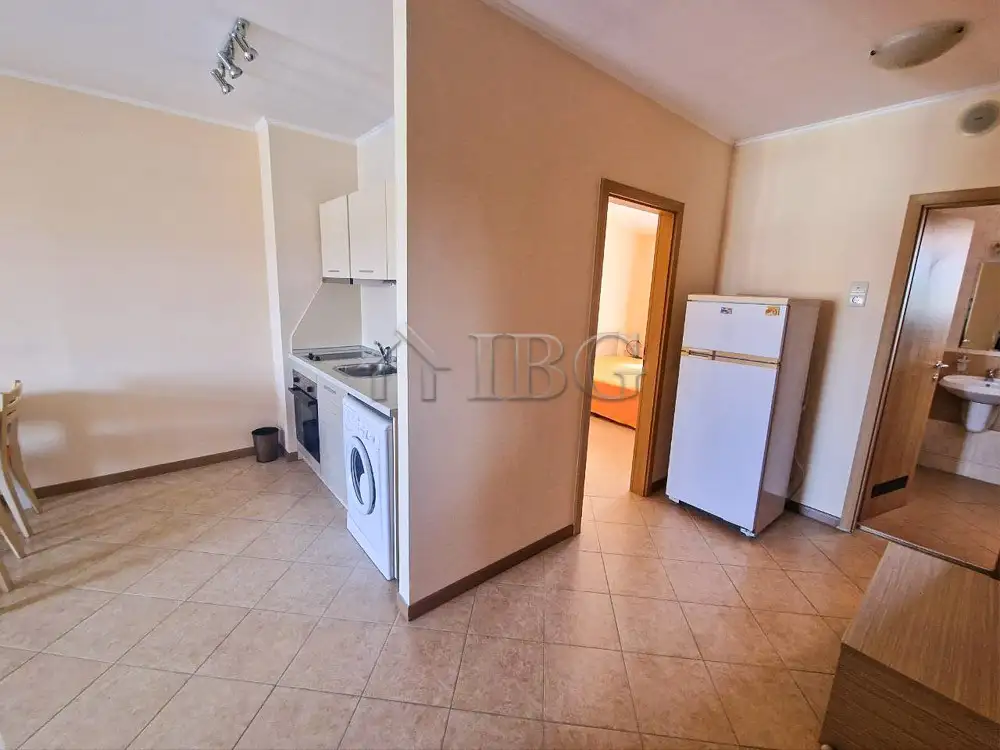 Квартира 70м² в Болгарии, Солнечный берег. Стоимостью 79900€ аренда фото-8