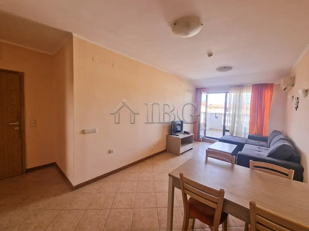Квартира 70м² в Болгарии, Солнечный берег. Стоимостью 79900€ аренда фото-10