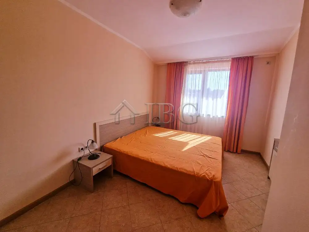 Квартира 70м² в Болгарии, Солнечный берег. Стоимостью 79900€ аренда фото-11