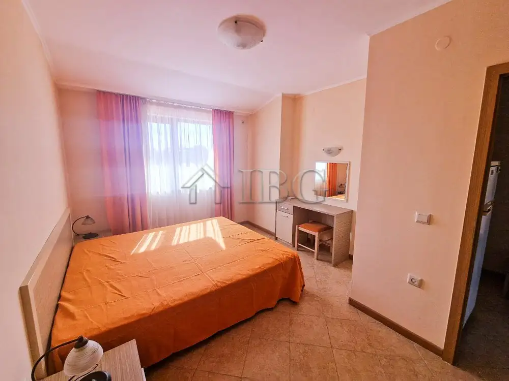 Квартира 70м² в Болгарии, Солнечный берег. Стоимостью 79900€ аренда фото-12
