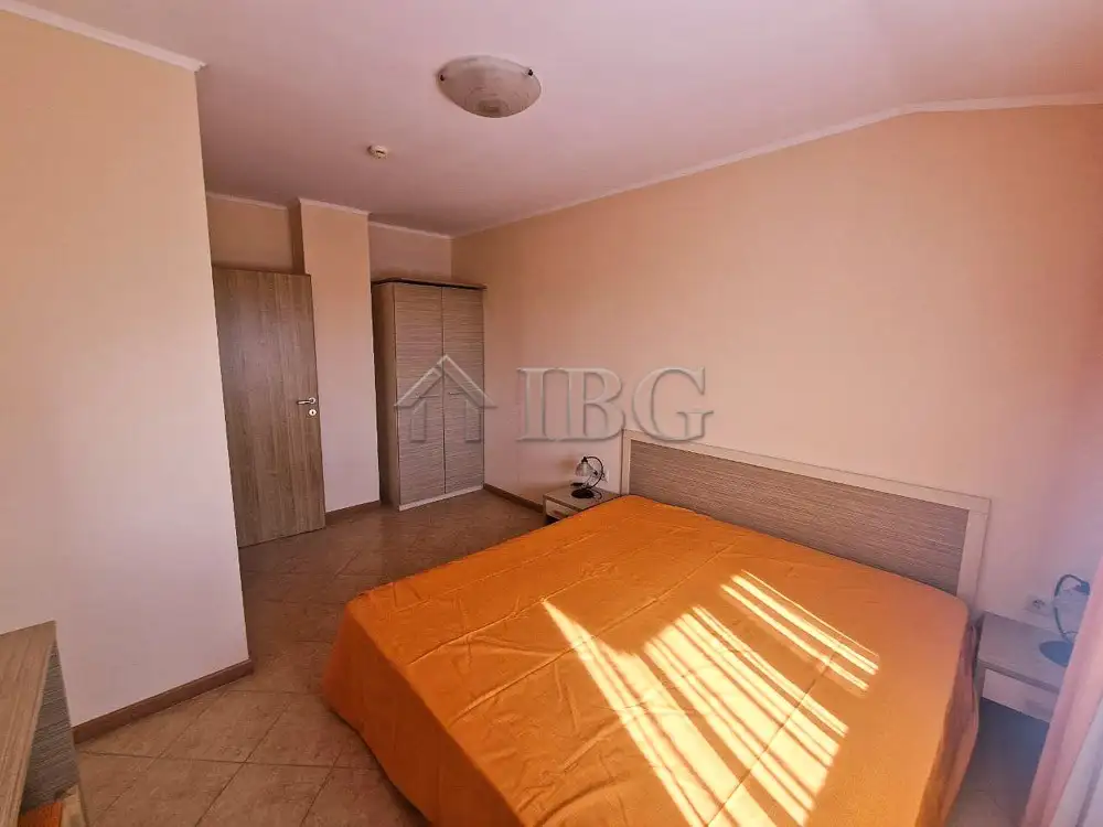 Квартира 70м² в Болгарии, Солнечный берег. Стоимостью 79900€ аренда фото-13