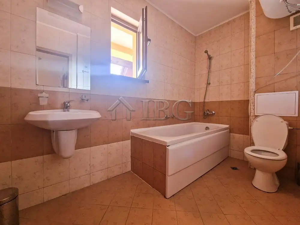 Квартира 70м² в Болгарии, Солнечный берег. Стоимостью 79900€ аренда фото-14