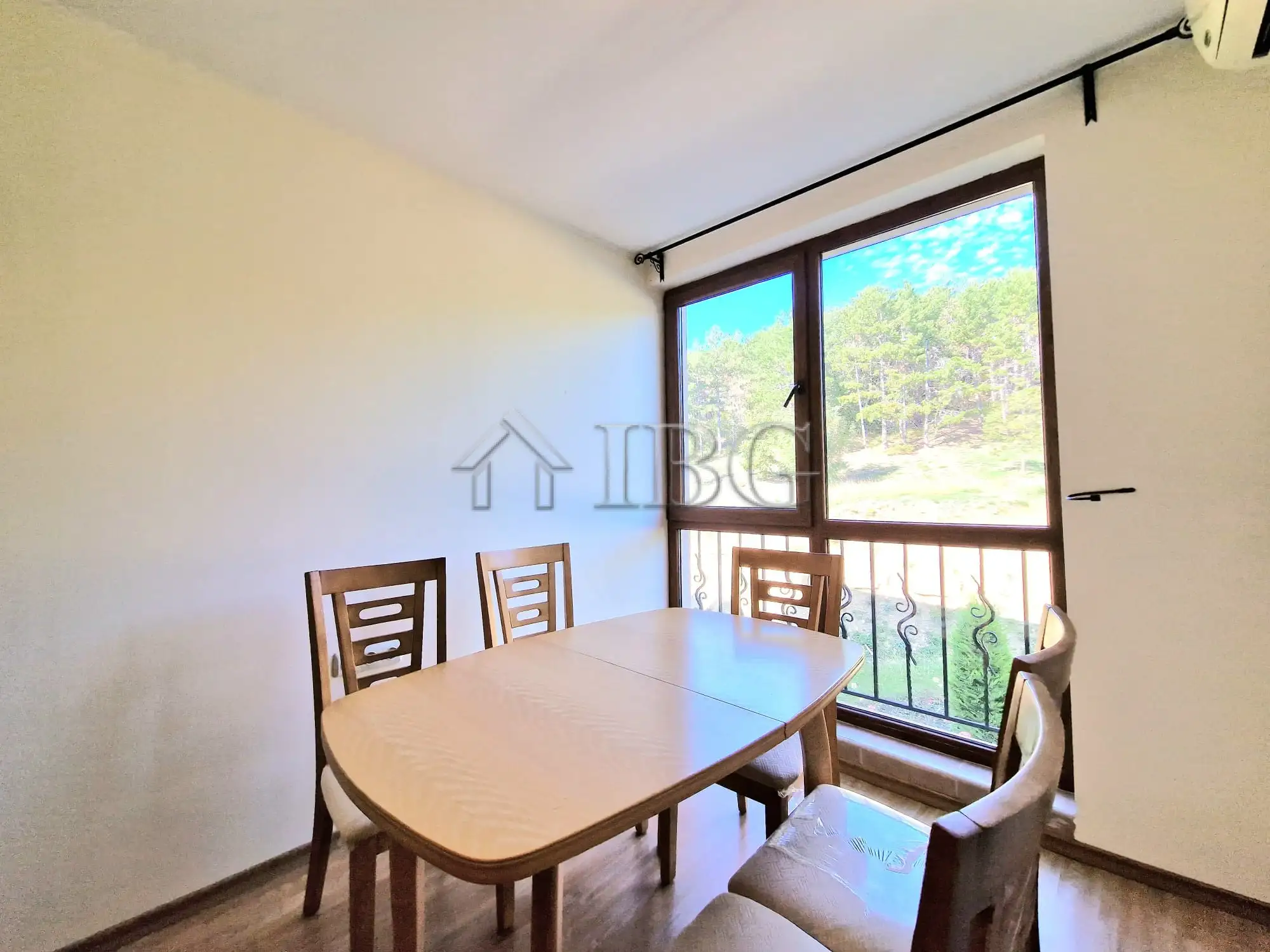 Квартира 70м² в Болгарии, Святой Влас. Стоимостью 71000€ аренда фото-4