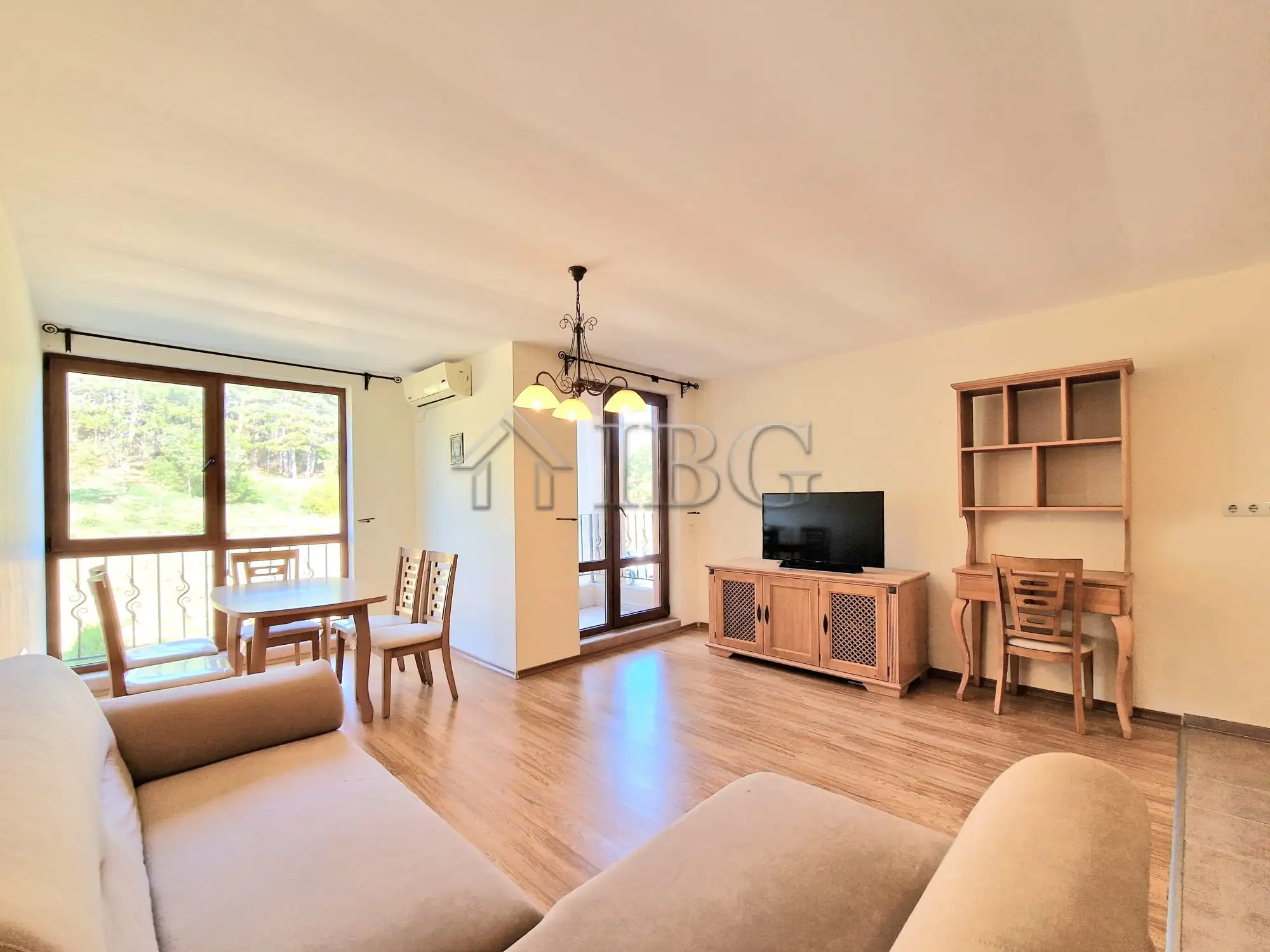 Квартира 70м² в Болгарии, Святой Влас. Стоимостью 71000€ аренда фото-5