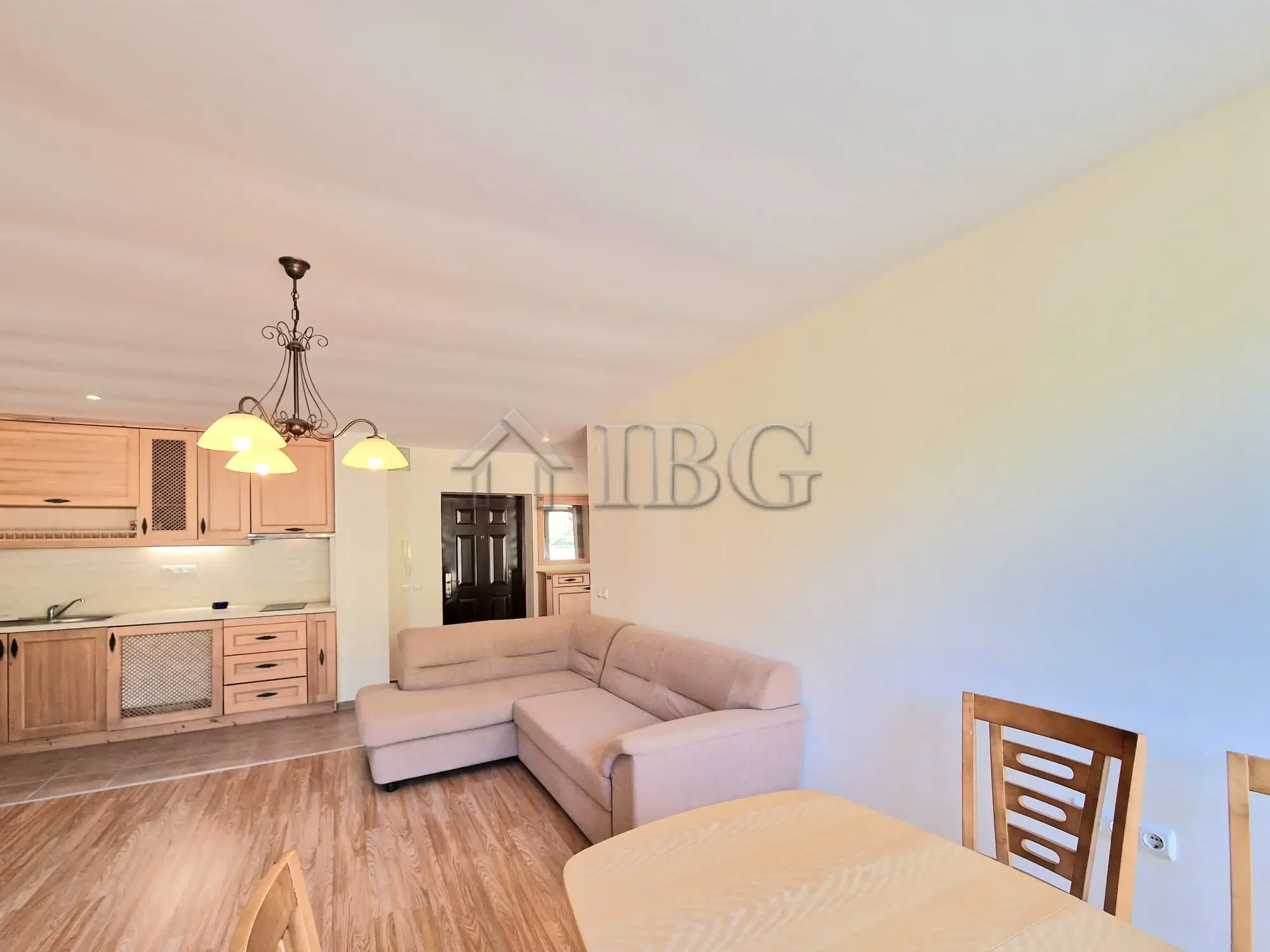 Квартира 70м² в Болгарии, Святой Влас. Стоимостью 71000€ аренда фото-6