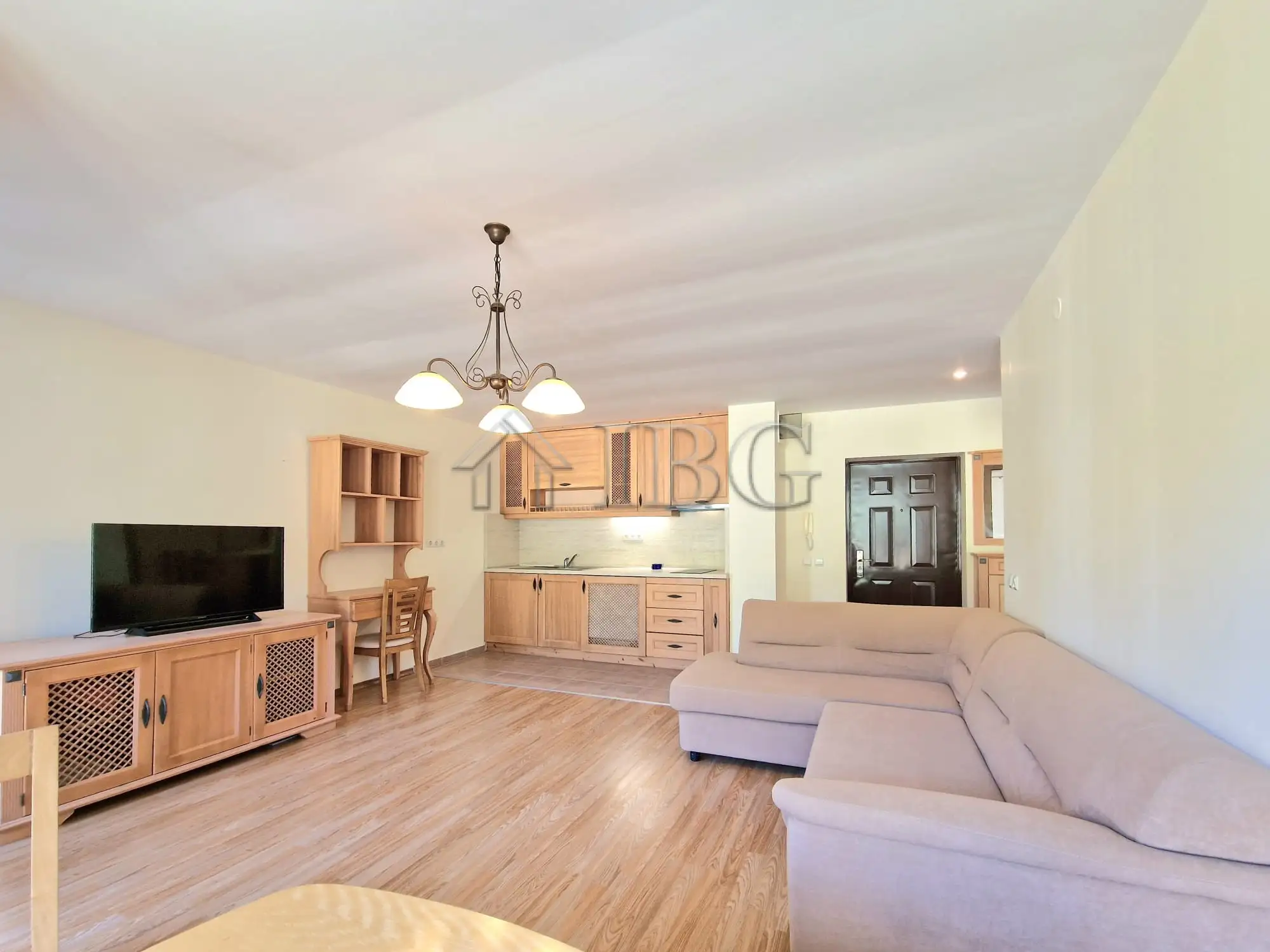 Квартира 70м² в Болгарии, Святой Влас. Стоимостью 71000€ аренда фото-8